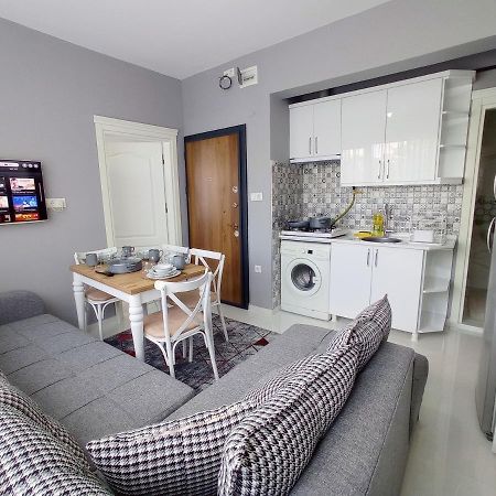 Cute Home Center Of 이스탄불 외부 사진